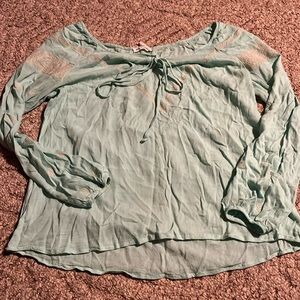 Women’s blouse